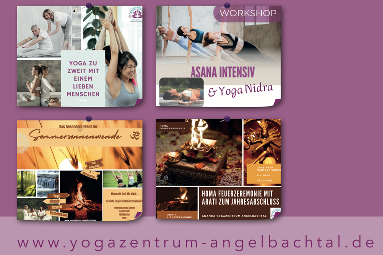 Personal Yoga